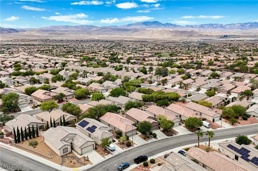 2369 Peaceful Moon, Henderson, NV 89044