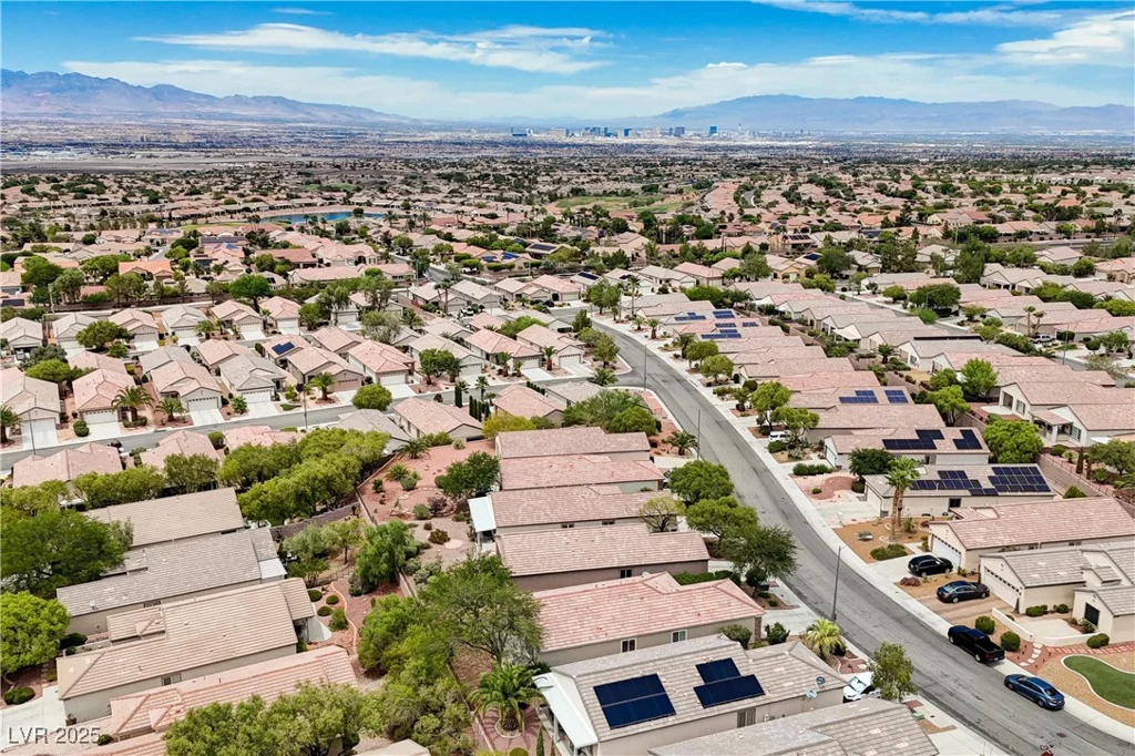 2369 Peaceful Moon, Henderson, NV 89044