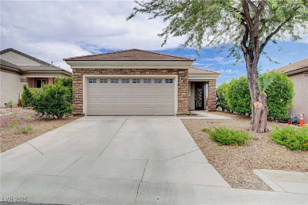 2369 Peaceful Moon, Henderson, NV 89044