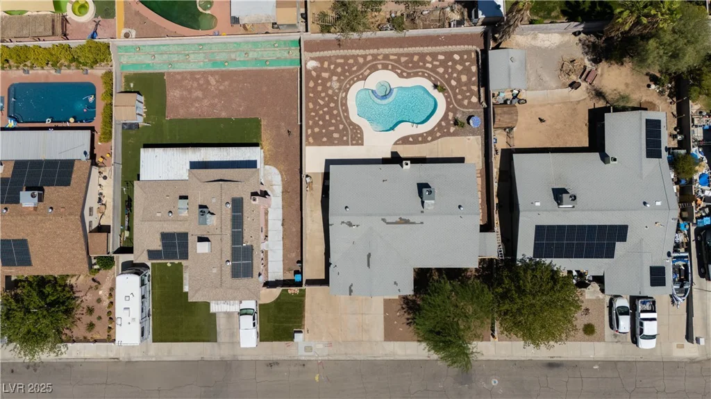 1802 Twin Oaks, Las Vegas, NV 89156