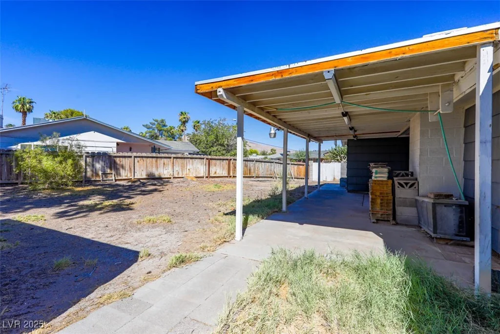 5295 Renault, Las Vegas, NV 89142