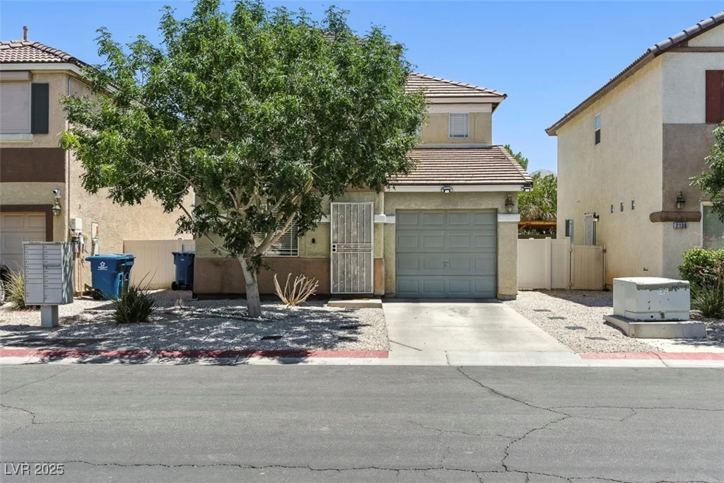 2140 Clancy, Las Vegas, NV 89156