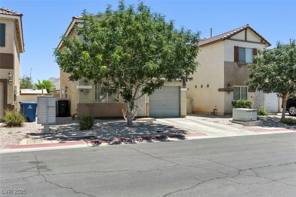 2140 Clancy, Las Vegas, NV 89156