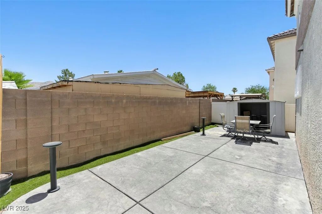 2140 Clancy, Las Vegas, NV 89156