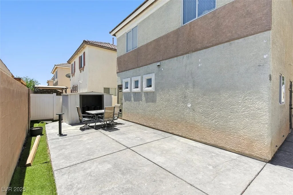 2140 Clancy, Las Vegas, NV 89156
