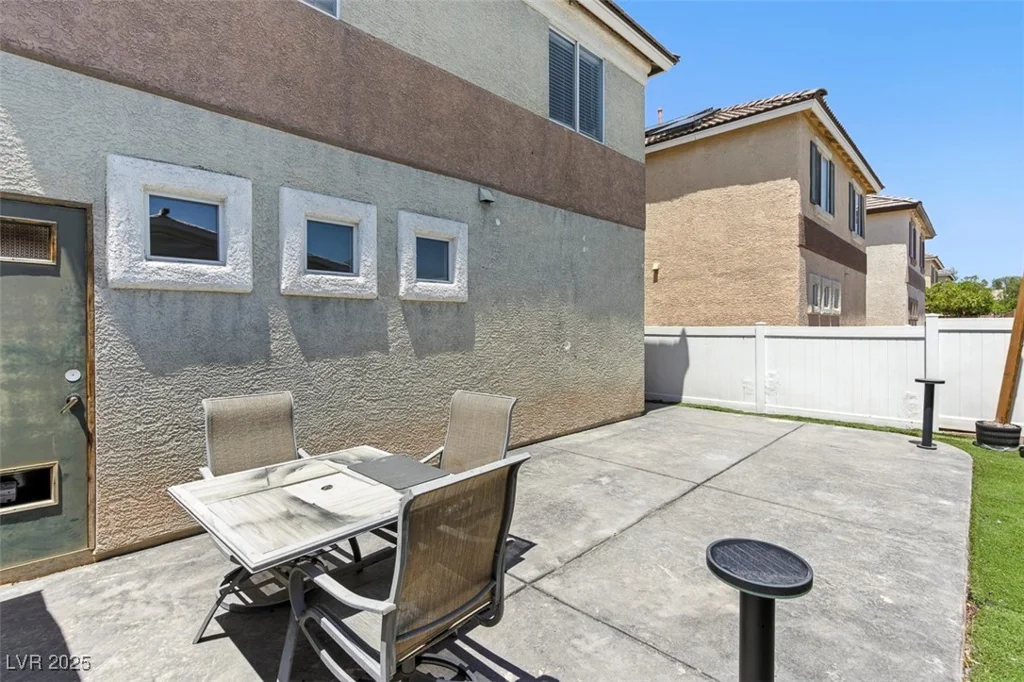 2140 Clancy, Las Vegas, NV 89156