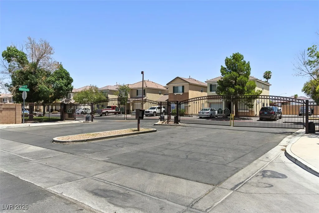 2140 Clancy, Las Vegas, NV 89156