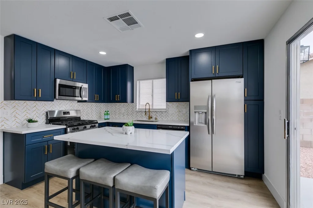 1744 La Cruz, Henderson, NV 89014