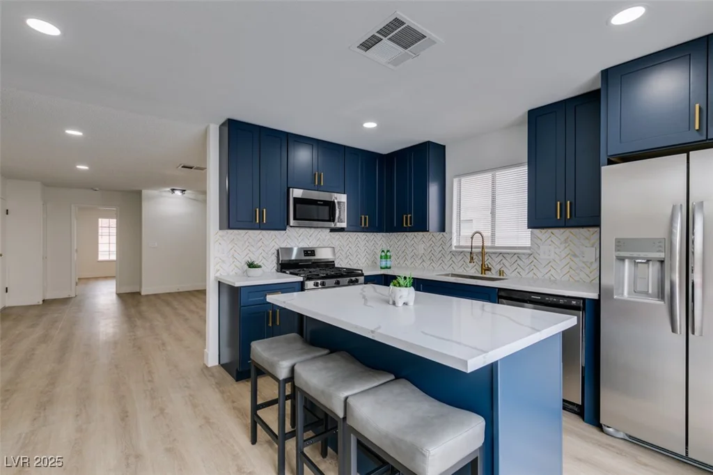 1744 La Cruz, Henderson, NV 89014