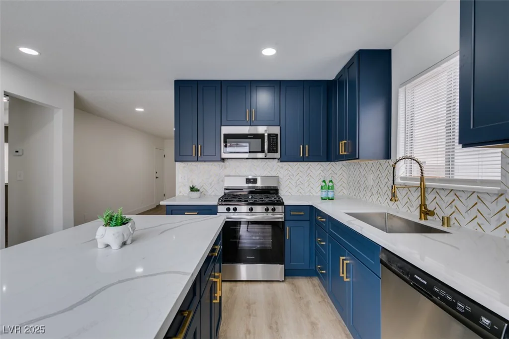 1744 La Cruz, Henderson, NV 89014
