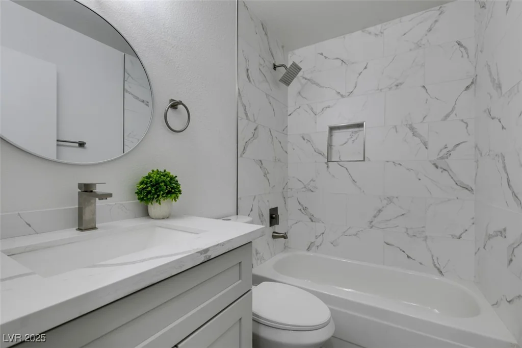 1744 La Cruz, Henderson, NV 89014