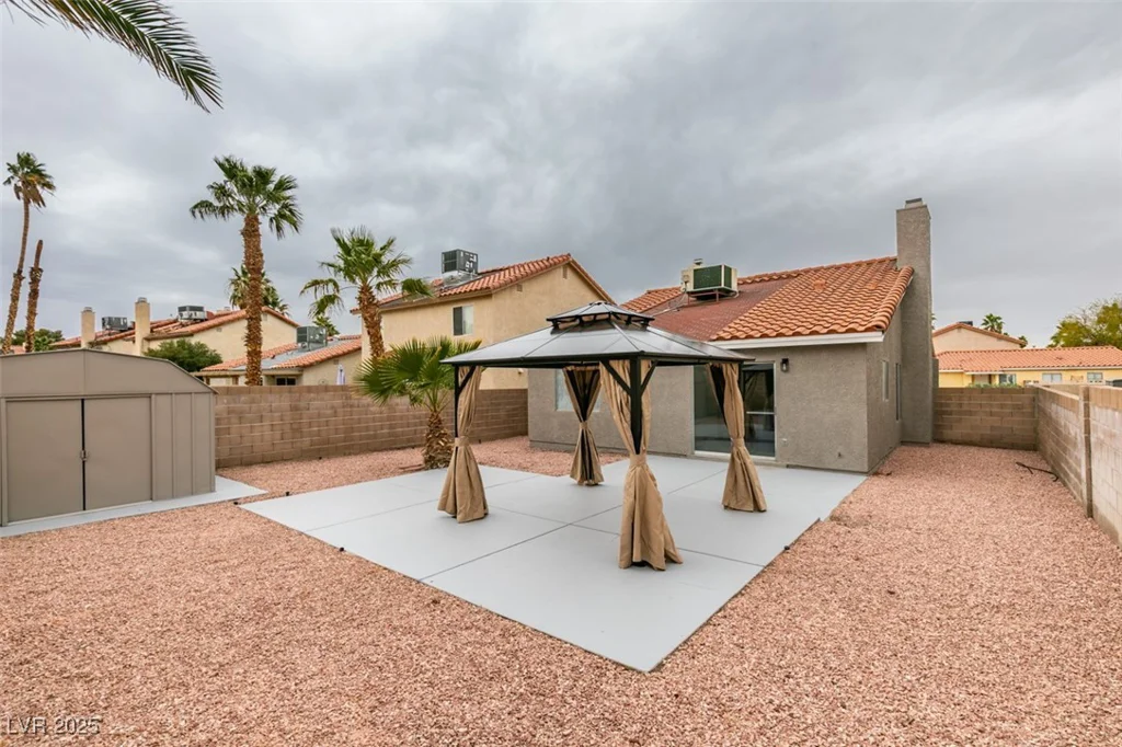 1744 La Cruz, Henderson, NV 89014