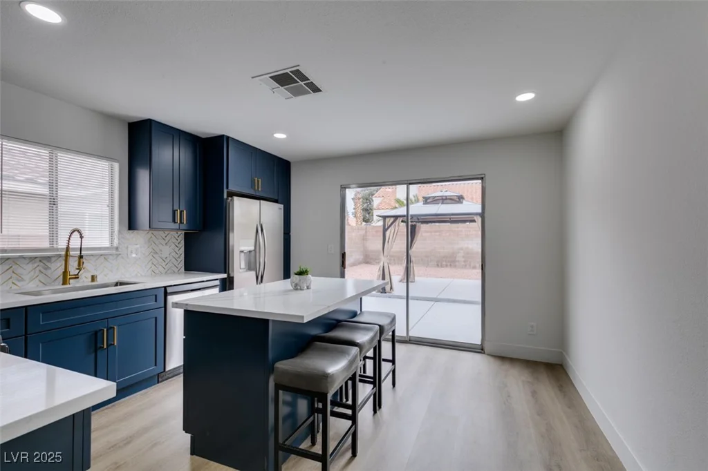 1744 La Cruz, Henderson, NV 89014