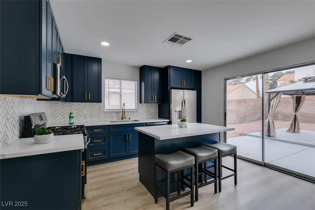 1744 La Cruz, Henderson, NV 89014