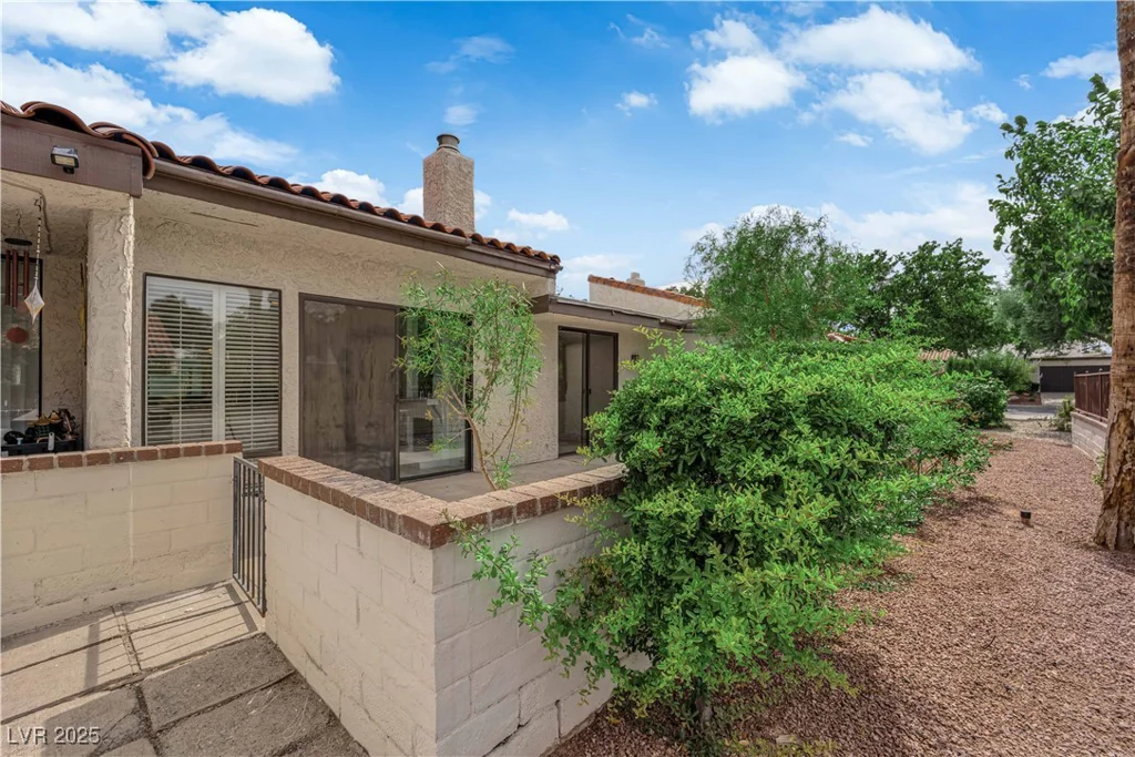 2544 Malabar, Las Vegas, NV 89121