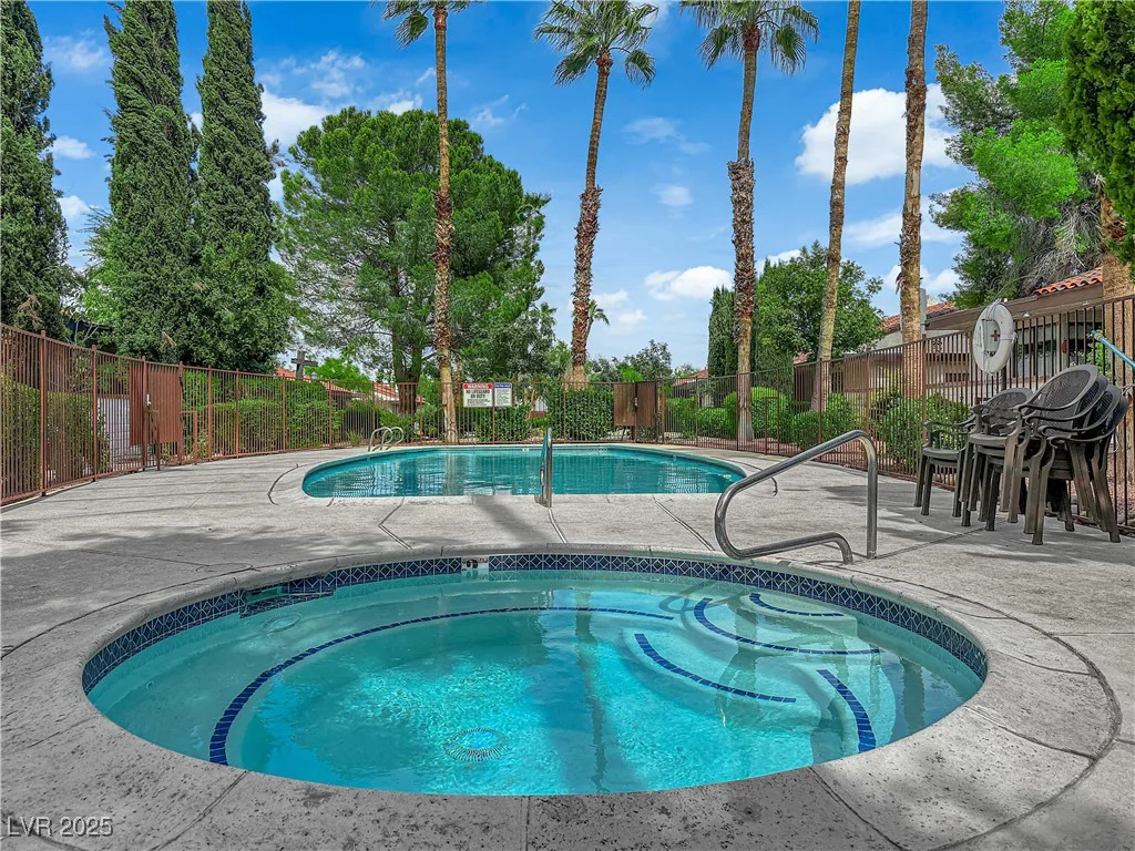 2544 Malabar, Las Vegas, NV 89121