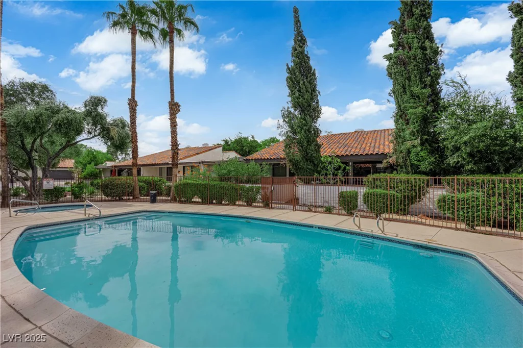 2544 Malabar, Las Vegas, NV 89121