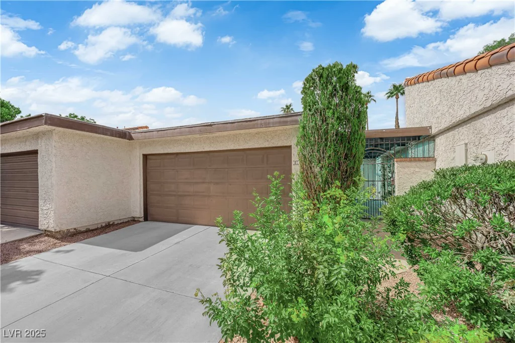2544 Malabar, Las Vegas, NV 89121