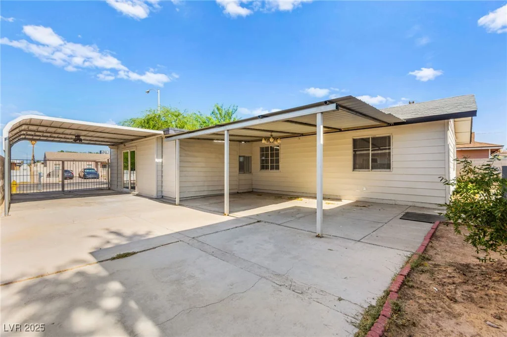 5285 Hillsboro, Las Vegas, NV 89120