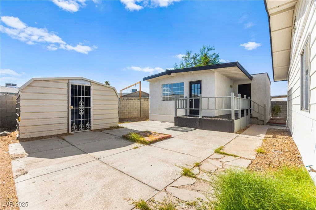 5285 Hillsboro, Las Vegas, NV 89120