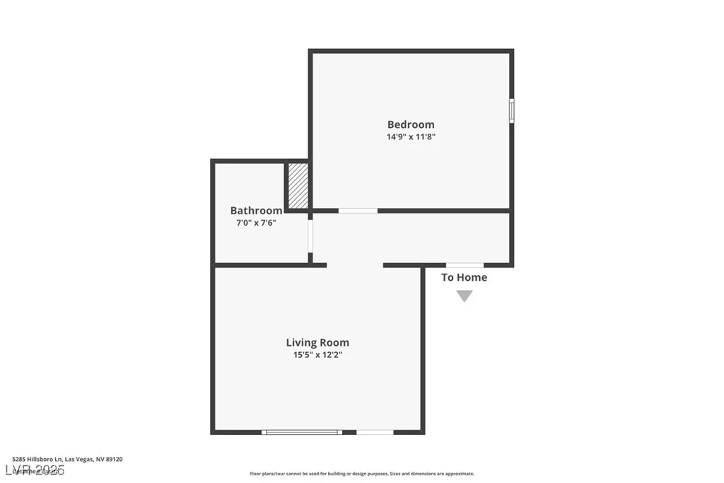 5285 Hillsboro, Las Vegas, NV 89120