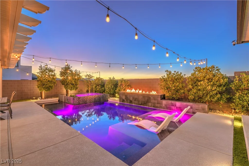 860 Portree, Henderson, NV 89012
