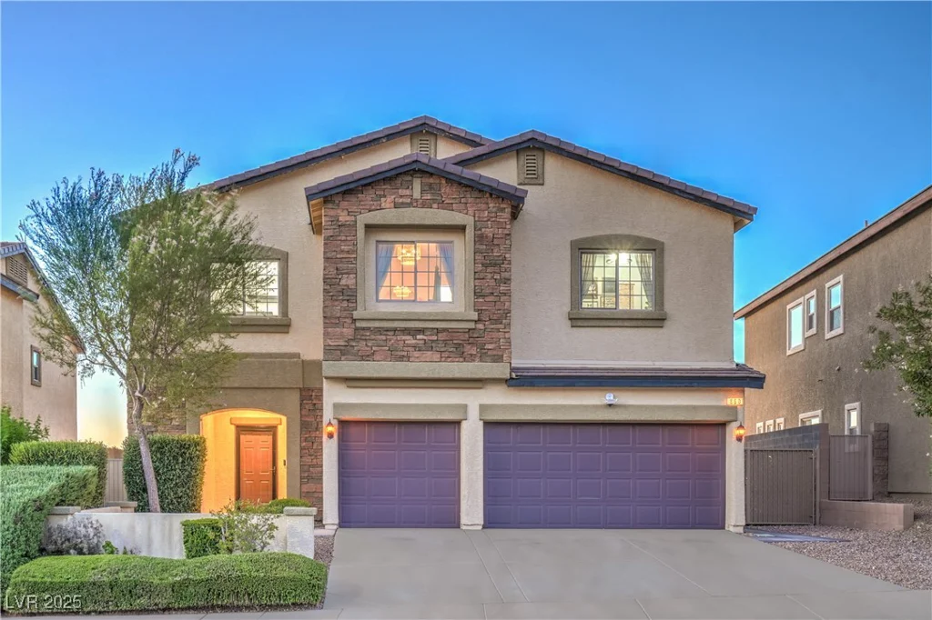 860 Portree, Henderson, NV 89012