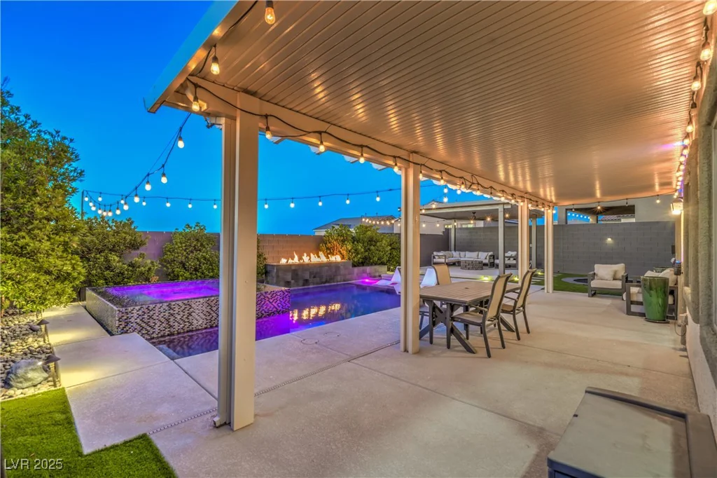 860 Portree, Henderson, NV 89012