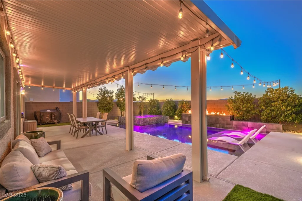 860 Portree, Henderson, NV 89012