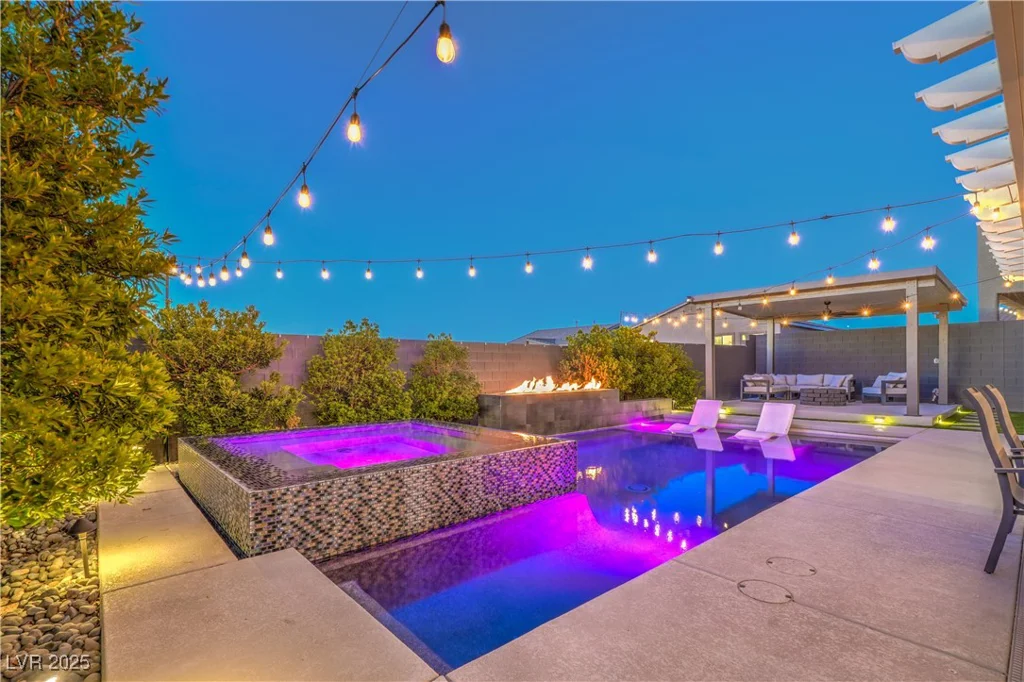 860 Portree, Henderson, NV 89012
