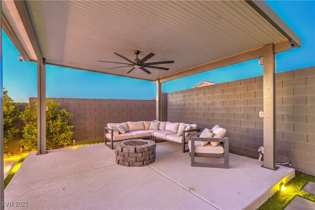860 Portree, Henderson, NV 89012