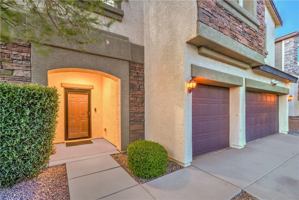 860 Portree, Henderson, NV 89012