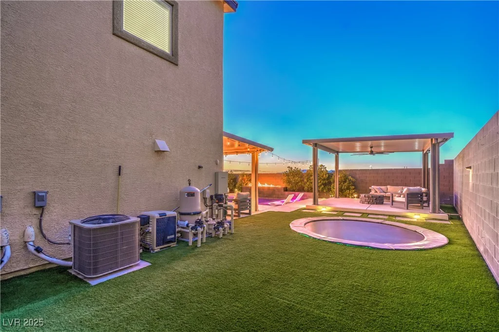 860 Portree, Henderson, NV 89012