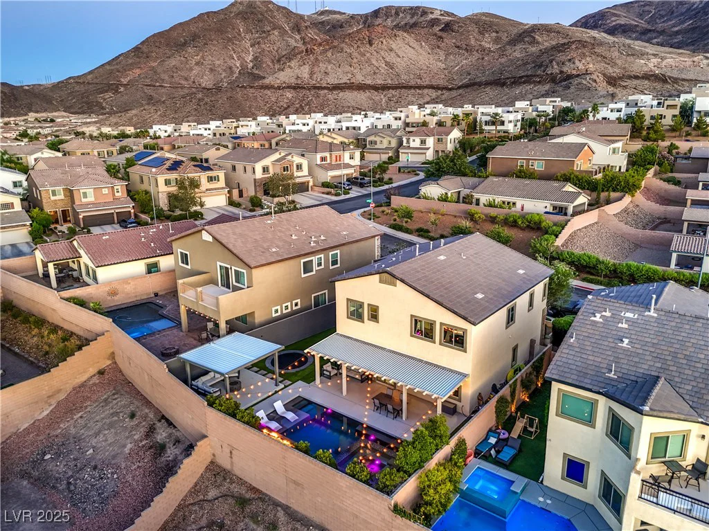860 Portree, Henderson, NV 89012