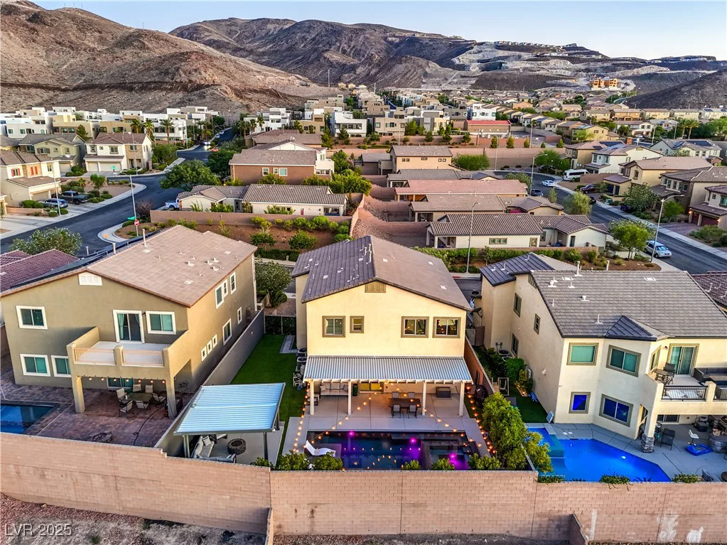 860 Portree, Henderson, NV 89012