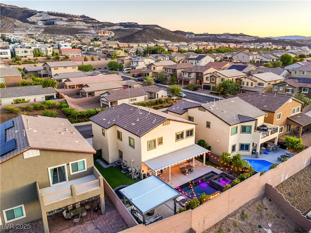 860 Portree, Henderson, NV 89012