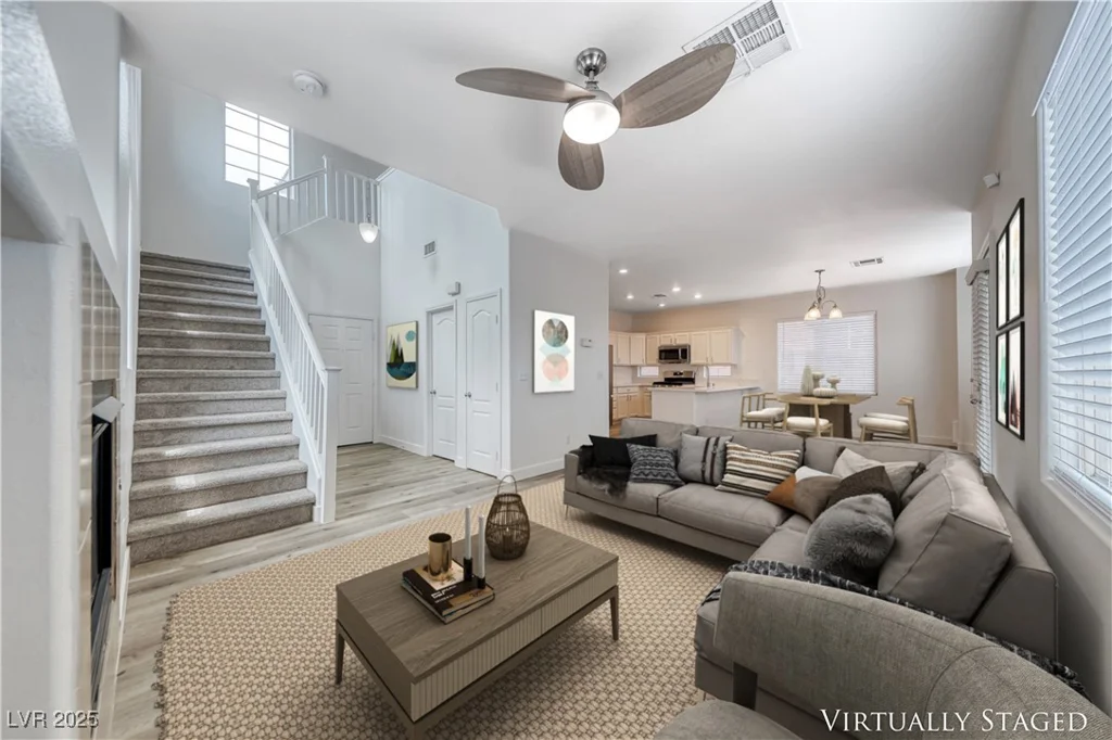 4904 Silent Valley, Las Vegas, NV 89139