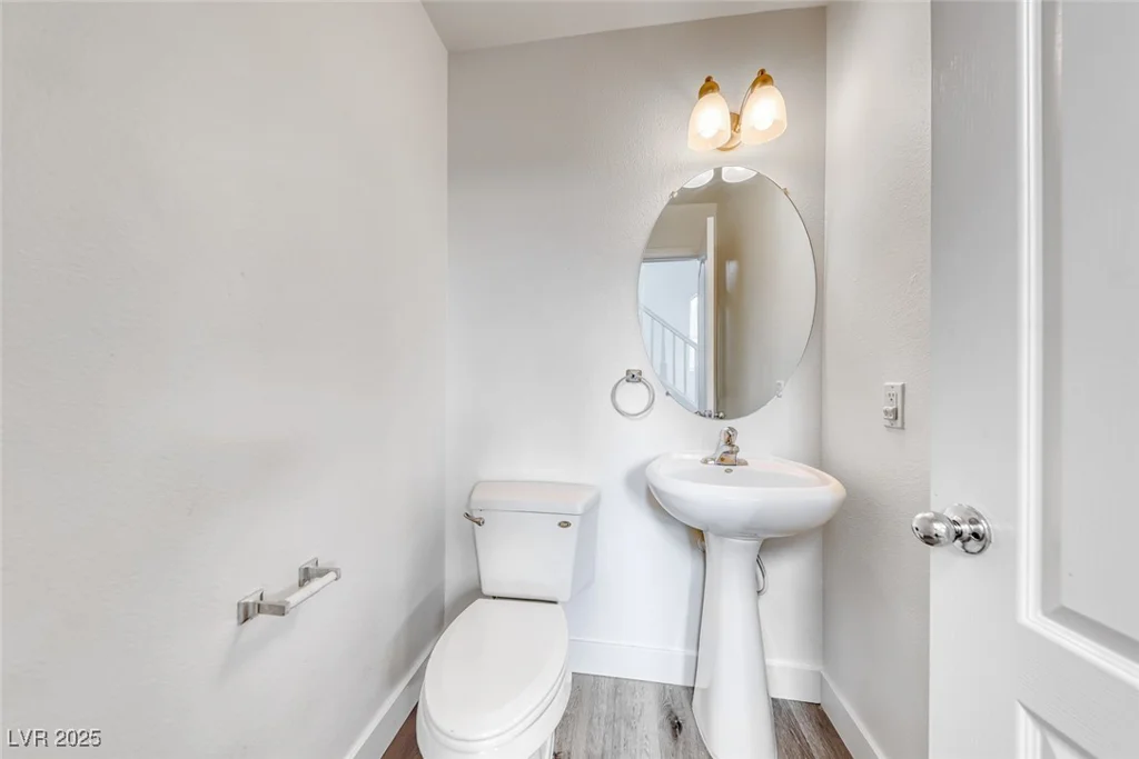 4904 Silent Valley, Las Vegas, NV 89139