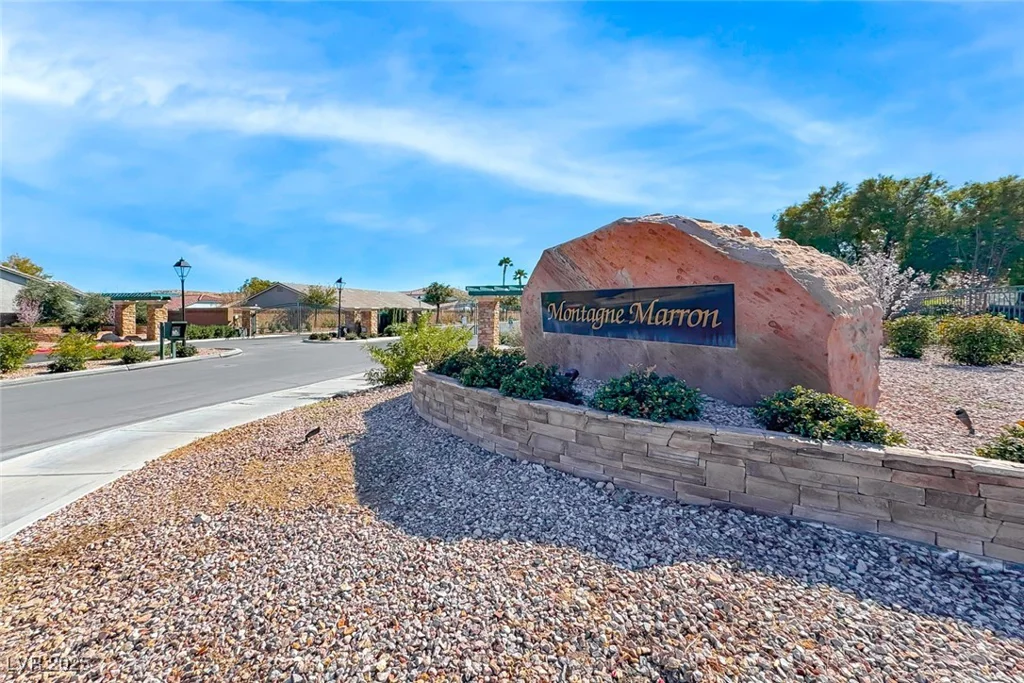 4904 Silent Valley, Las Vegas, NV 89139