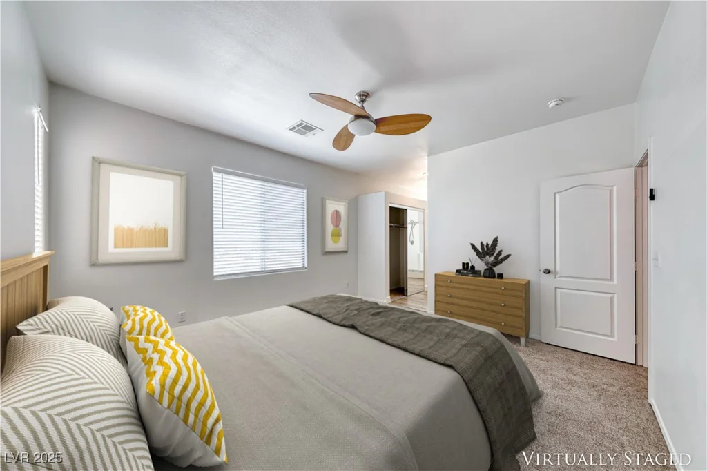 4904 Silent Valley, Las Vegas, NV 89139