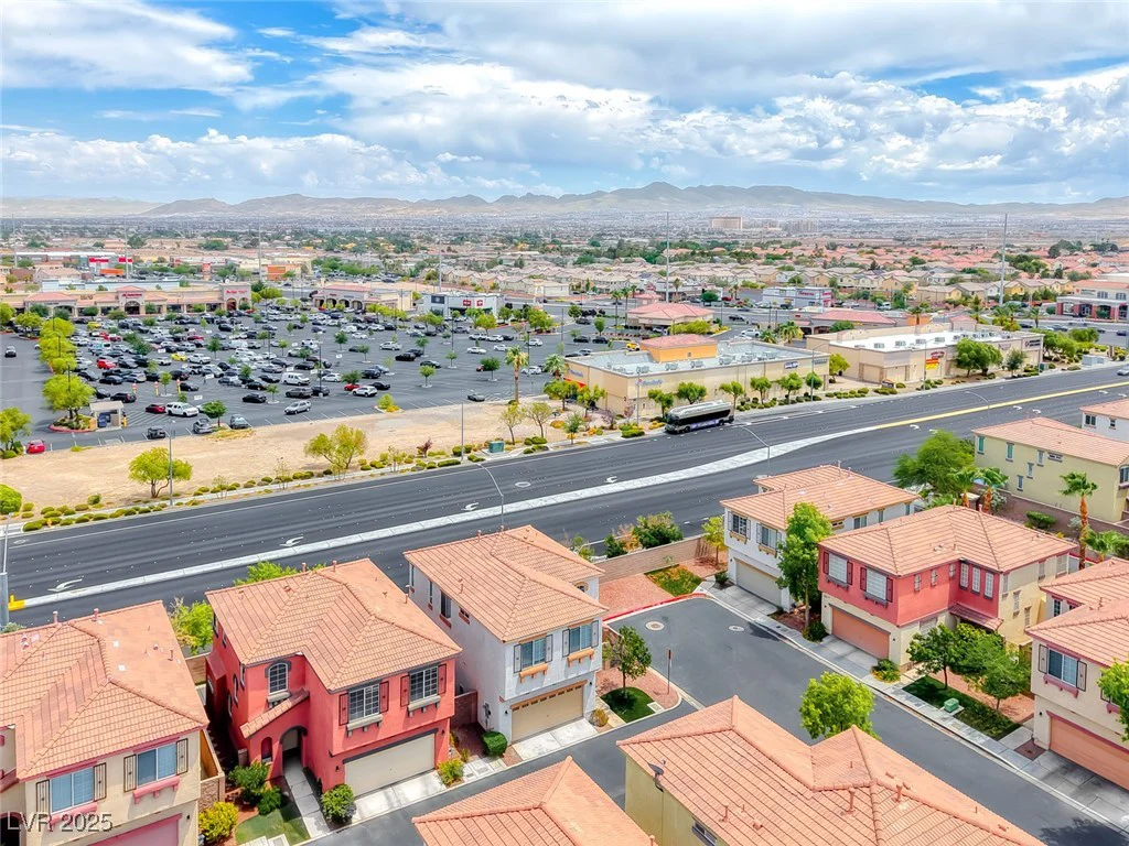 4904 Silent Valley, Las Vegas, NV 89139