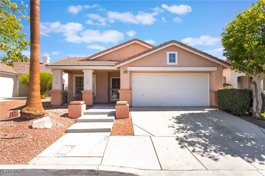 10224 Anoka, Las Vegas, NV 89144