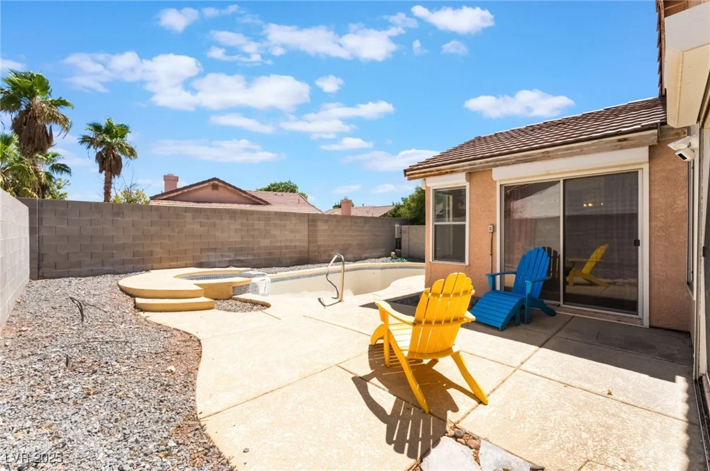 10224 Anoka, Las Vegas, NV 89144