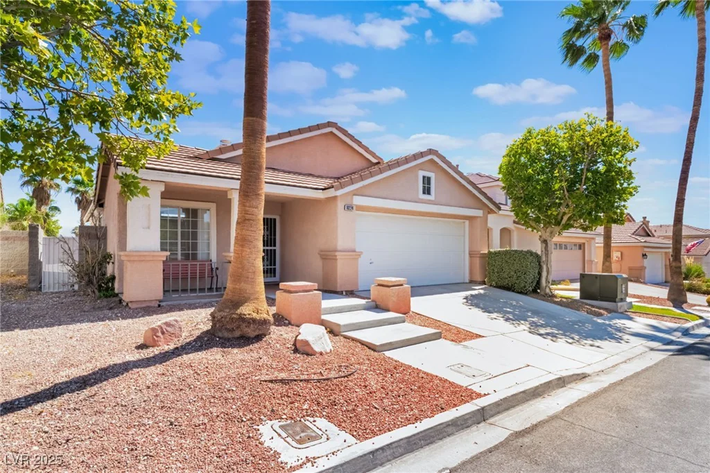 10224 Anoka, Las Vegas, NV 89144