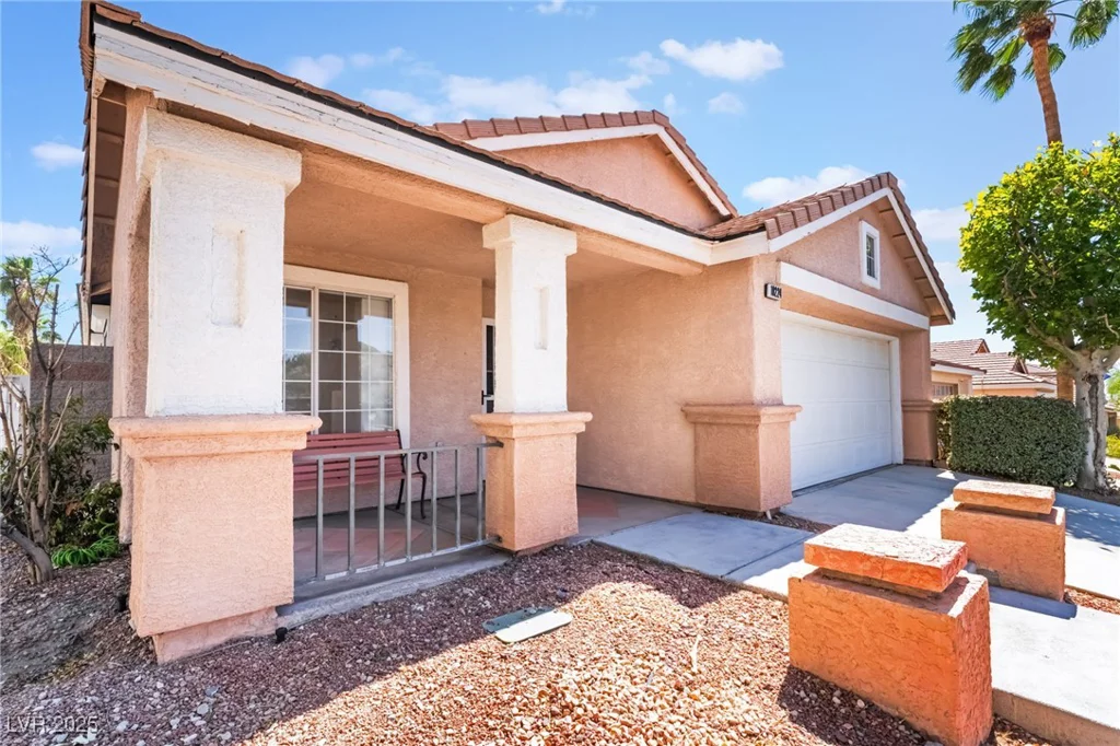 10224 Anoka, Las Vegas, NV 89144