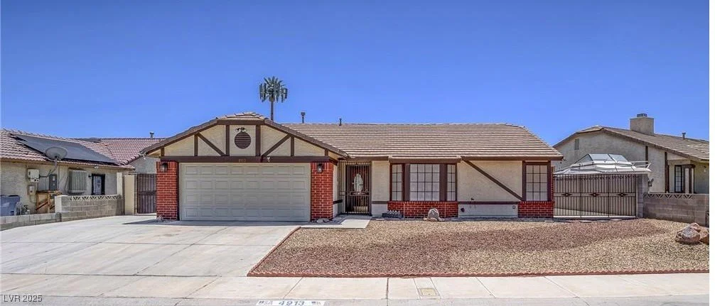 4913 Holly Grove, Las Vegas, NV 89130