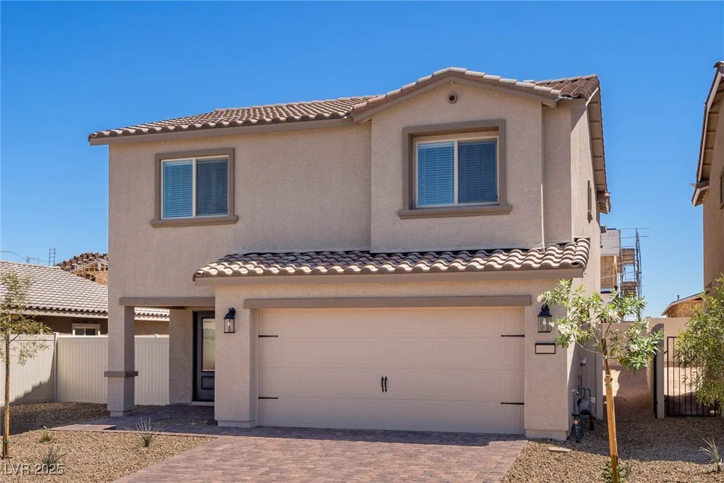 6713 Violet Cascade, Las Vegas, NV 89156