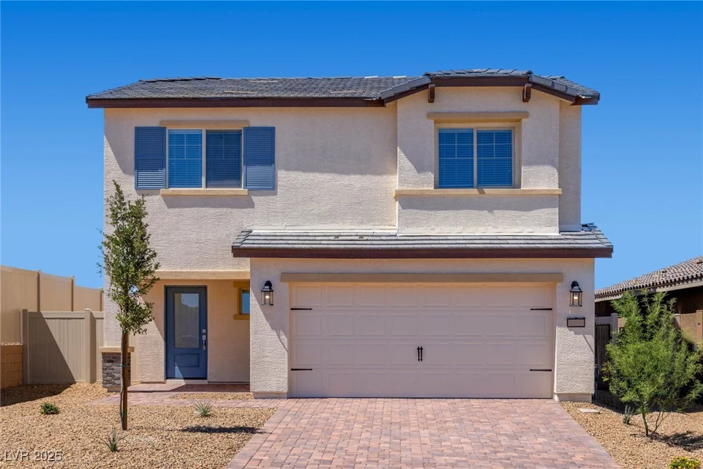 6713 Violet Cascade, Las Vegas, NV 89156