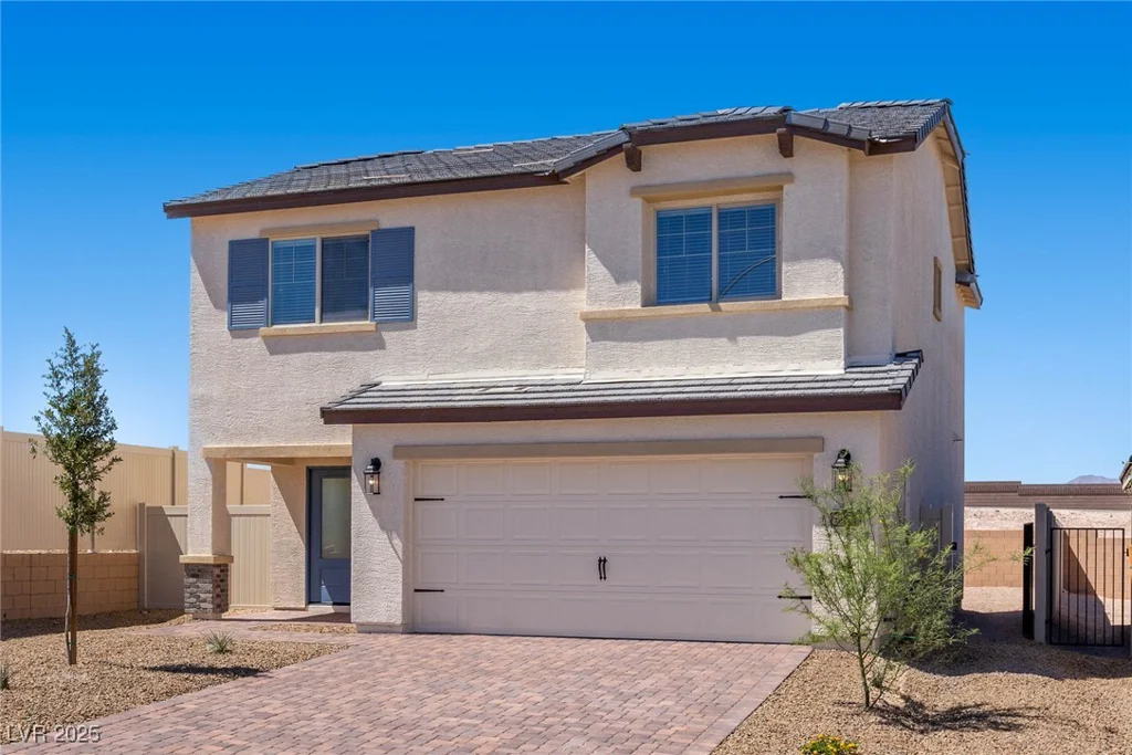 6713 Violet Cascade, Las Vegas, NV 89156