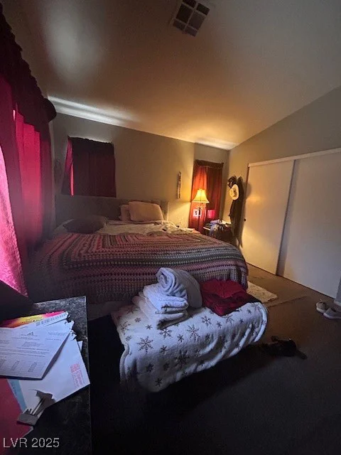 2045 Rose Coral, Las Vegas, NV 89106